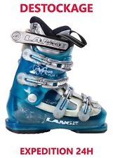 chaussure de ski adulte LANGE
