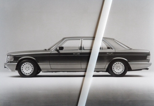 Photo presse mercedes benz - photo,