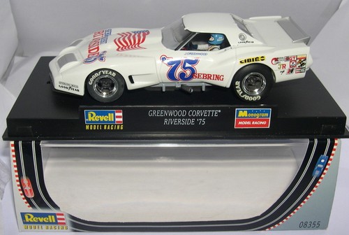 Revell 08355 greenwood - 08355,