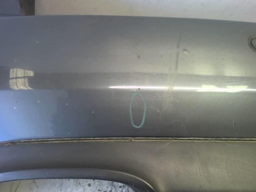 Pare choc arriere audi 2 - pare, a4