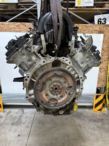 Moteur pour nissan titan a60 - moteur,