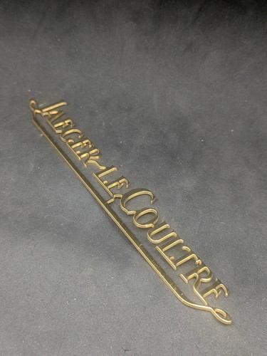 Rare jaeger lecoultre - jaeger,