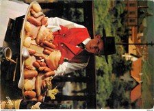 Cooking Recipes - Royal Sauerkraut - Folklore - Gastronomy - CPM - See Sc