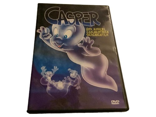 Casper histoires dessins - casper,
