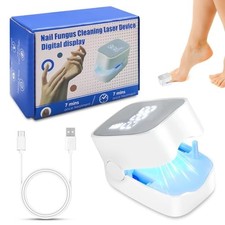 Appareil Mycose Ongle Pied