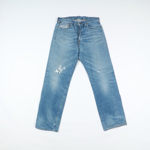 Levi 501 big red line - levi's,