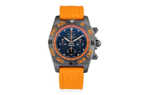Breitling chronomat raven - breitling, 44