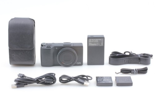 Appareil photo numérique