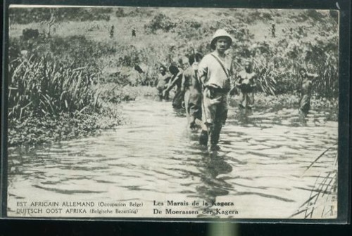 Congo belges - congo,