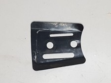 plaque de serrage de guide de