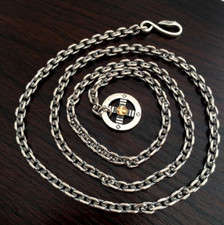 Chaîne argent massif 925