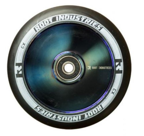 Root air 120mm - air, stunt-scooter