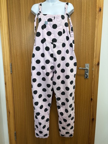 Lucy yak dungarees womens - lucy,