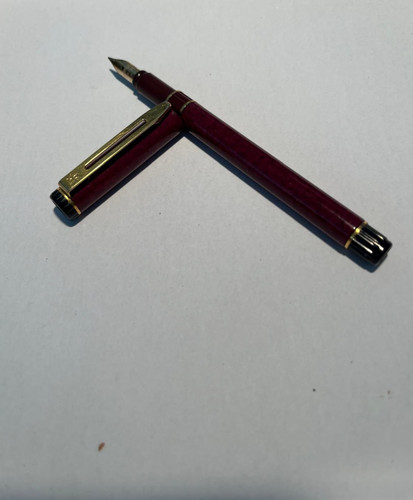 Stylo plume waterman centurion - plume,