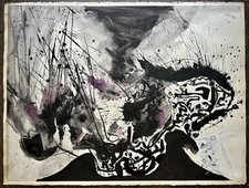 FULCRAND Pierre Composition