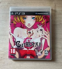 CATHERINE Playstation 3 PS3 -