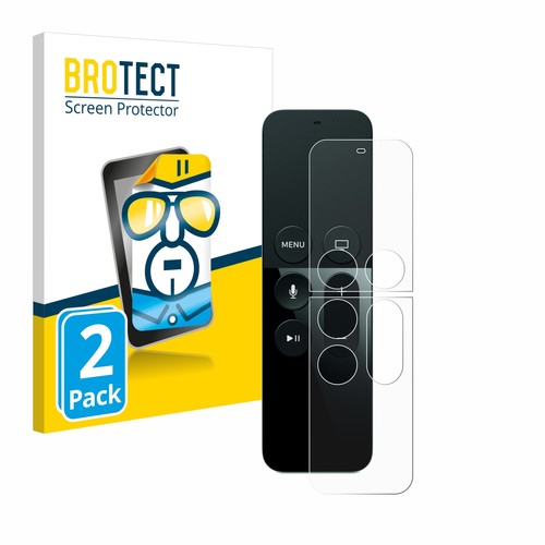 Pièces film protection - 2,