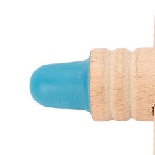 Wooden Stick Massage Tool Gua Sha Deep Tissue Trigger Point Massage Tool For