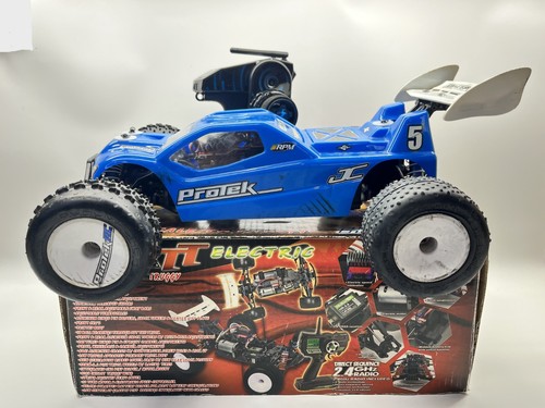 Ofna hobao hyper 10tt - hobao,