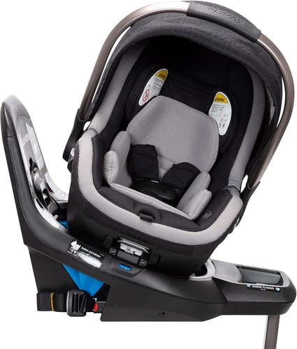 Maxi cosi peri 180 ics - maxi, onyx