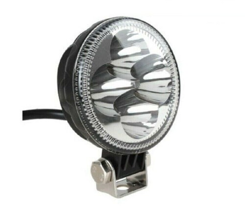 Phare auxiliaire led 12v 24v - led,