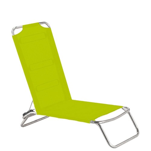 Chaise longue jolly fiam - chaise,