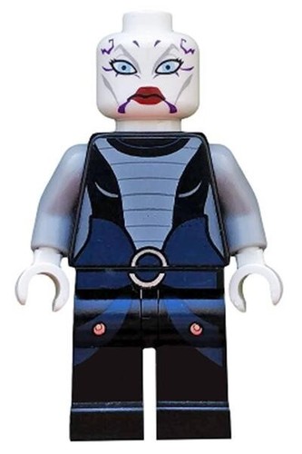 Figurine minifigure lego - figurine,