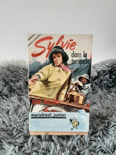 Sylvie dans tempete r - dans,
