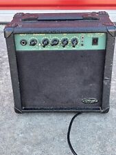 Stagg 10 Watt  GA RMS Guitar Music Amplifier Amp Used