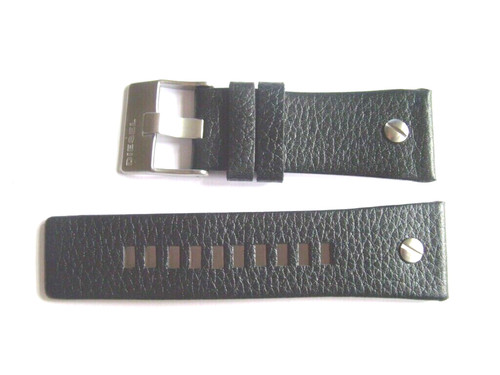 Diesel bracelet cuir - bracelet,