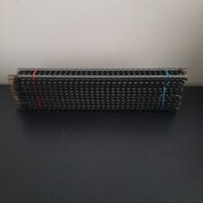 12 Lima HO 3020 Rails Circuit Train Droit Vintage Modelisme Ferroviaire