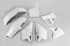 KIT PLASTIQUE YAMAHA YZ 125