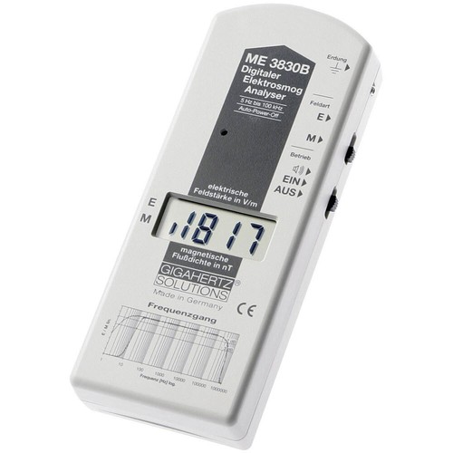 Solutions gigahertz 130 551 - gigahertz, me