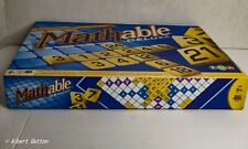 Mathable  Deluxe Game Educational Fun for the Whole Family, Sharpens Math Skills