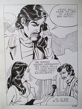 FRANCK VEROLA L'INTRIGUE