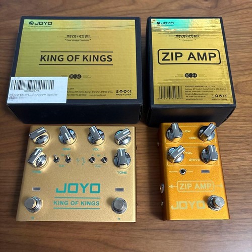 Joyo king kings 20 - king, of
