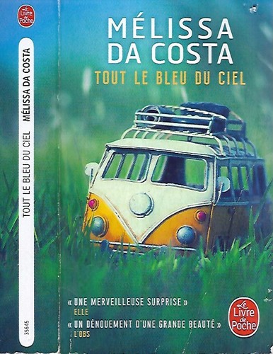 Mélissa costa tout le - mélissa, costa--tout
