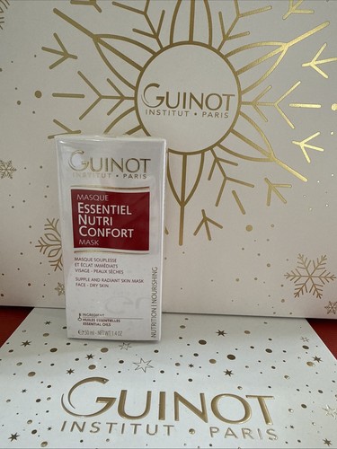 Masque essentiel nutri confort - essentiel,