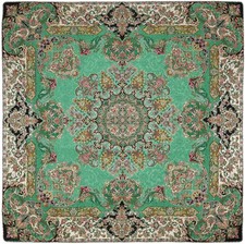 Orient Nappe Faite Main Très