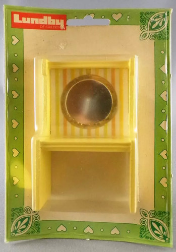 Lundby sweden 1507 - of,