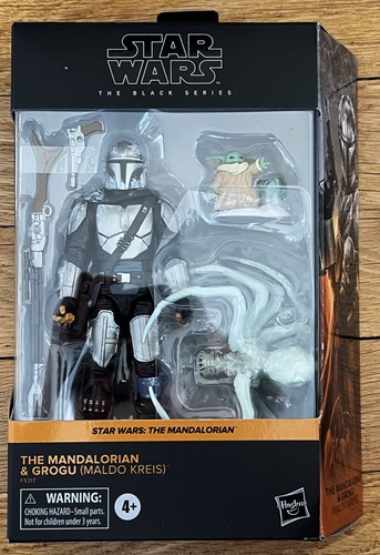 Star wars the black series - star,
