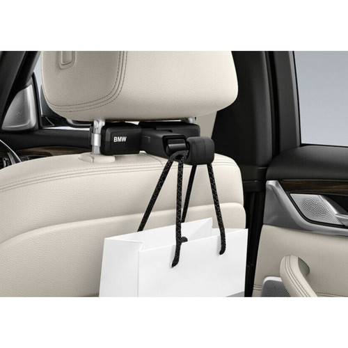 Bmw travel comfort system - travel,