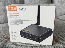 New Sealed Hi-Fi Wireless