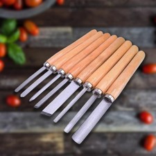 Outil de tournage du bois