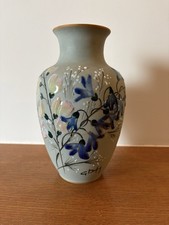 CAMILLE THARAUD LIMOGES VASE