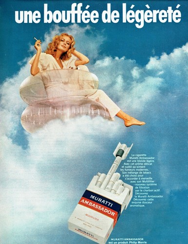 Publicité advertising 0422 - ,