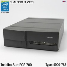 Toshiba Surepos 700 Pos
