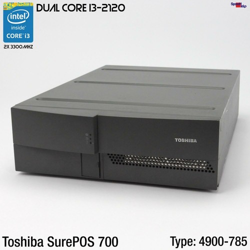Toshiba surepos 700 - toshiba,
