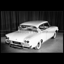 Photo A.040152 FORD CONSUL 600
