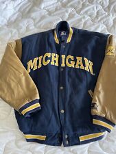 TEDDY BLOUSON STARTER TAILLE L